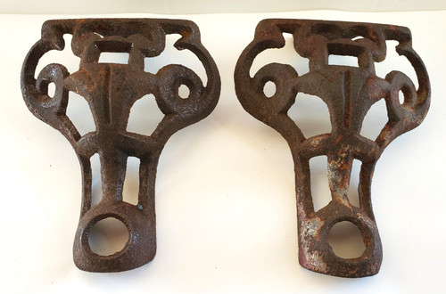 Vintage pair victorian art - vintage,