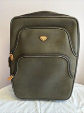 JUMP Dark Khaki Green Hand