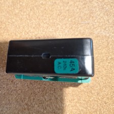 WYLEX 45A HRC Cartridge Fuse