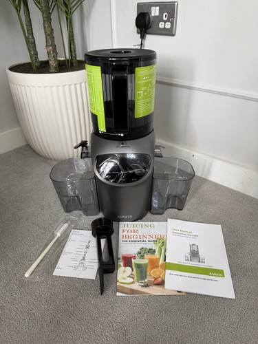 Kutixth 450w cold press - 450w,