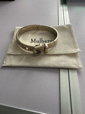 Mulberry Tilly Buckle Bracelet