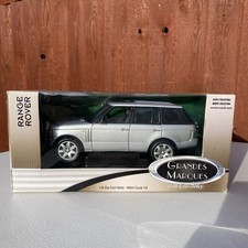 ERTL Grandes Marques Silver