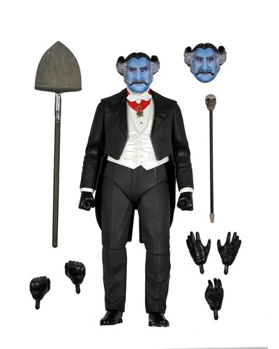 Neca rob zombie s - neca,