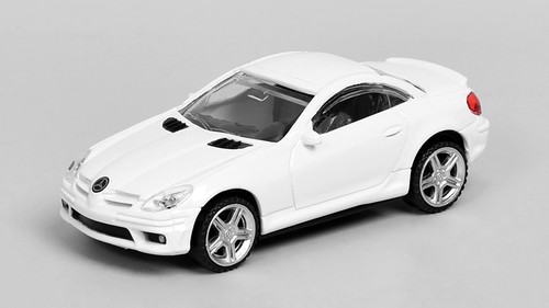 Rastar mercedes benz - benz, slk55