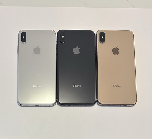 Apple iphone max 64gb - xs,