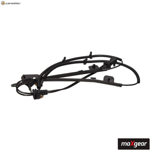 Wheel speed sensor 0107 for - speed, 20-0107