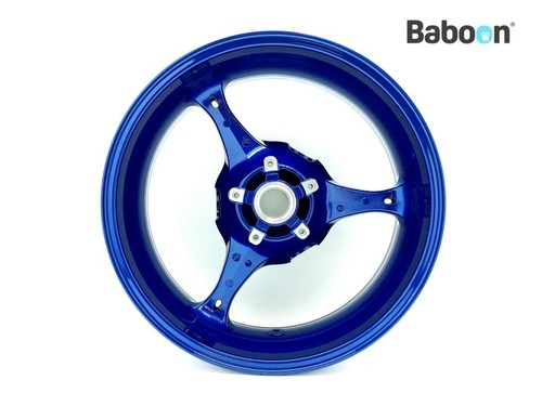 Rear wheel suzuki gsx - suzuki,