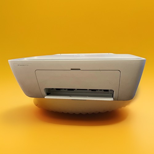 Deskjet 2710 all - hp,