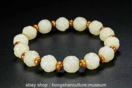 Chinese natural hetian - 0.4",