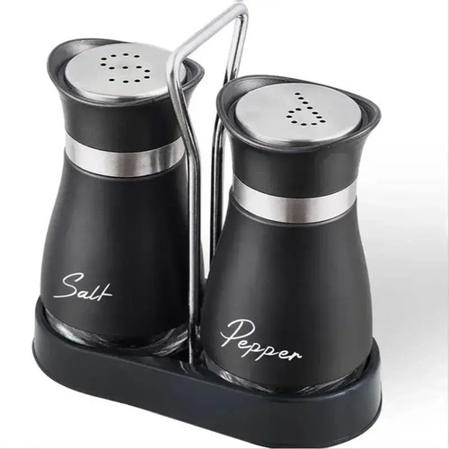 Pack salt and pepper - salt,