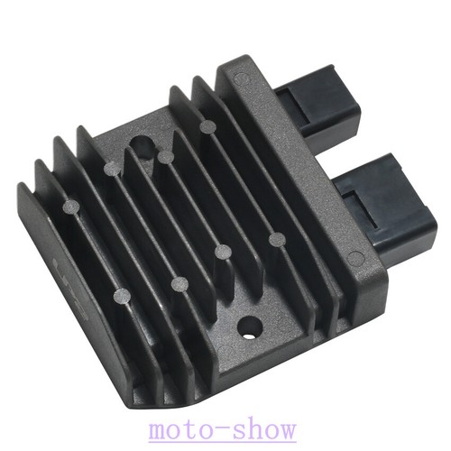 Rectifier regulator for honda - regulator,