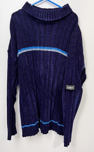 Vintage 90s kickers jumper - vintage,