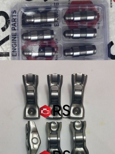 Rocker arms tappets fits for - rocker,