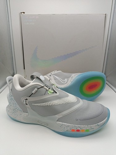 Size nike adapt bb 2 - 16,