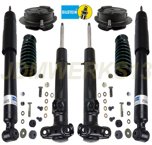 Bilstein sport shocks strut - sport,
