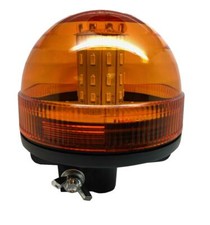 LED Clamp Beacon Light 12-24V