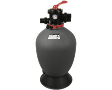SWIMMING POOL SAND FILTER