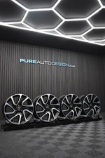 Genuine Range Rover Sport 21"