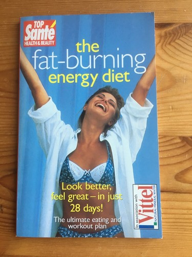 Top sante fat burning energy - top,