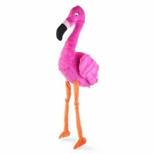 Large Flamingo Soft Plush Fun