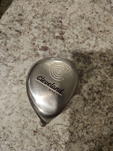 Cleveland golf launcher - cleveland,