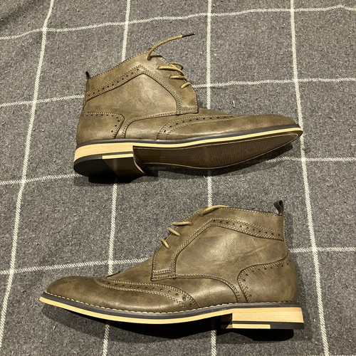 Cavani mens brown - mens, lace