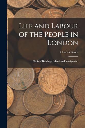 Booth life and labour of - labour, the