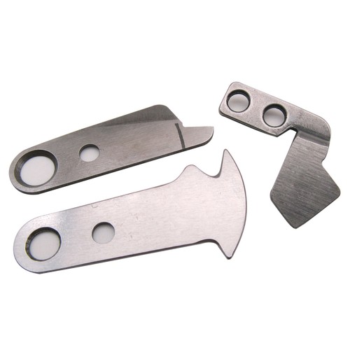 Movable fixed knife thread - movable/fixed, knife/thread