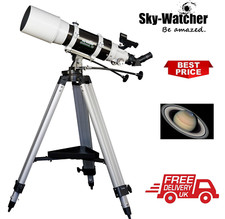 Skywatcher Startravel-120 AZ-3