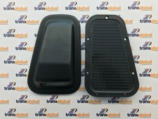 LH Wing Top Heater Air Intake