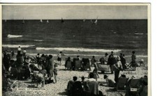 LITTLEHAMPTON, SUSSEX - THE