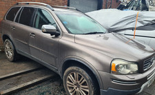 Volvo xc90 2010 - breaking, 3.2l