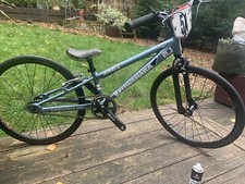 Kuwahara 2kz Mini Series