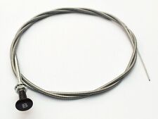 AHC19B - BONNET PULL/RELEASE