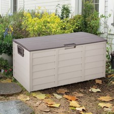 Large Waterproof Storage Box -