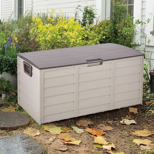 Large waterproof storage box - waterproof,