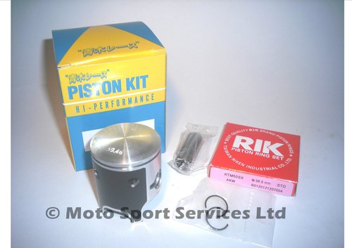 Mitaka racing piston - , kit