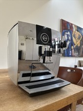 Jura Impressa J9 Coffee