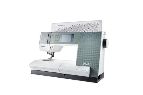 Pfaff expression 720 - pfaff,