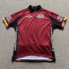 Maratona Dles Dolomites