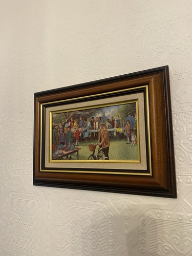 Emmerdale farm memorabilia - farm,