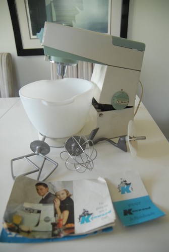 Kenwood chef mixer a701a - kenwood,