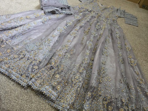 Asian indian 2piece stitched - asian,