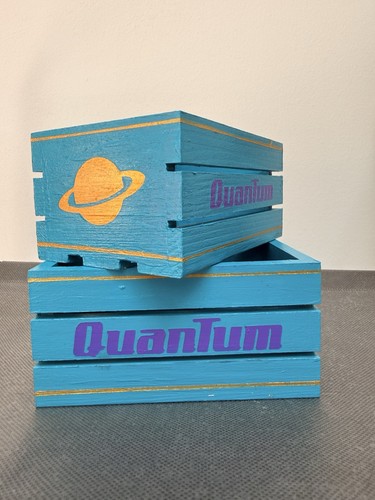 Nuka cola quantum crate - cola,