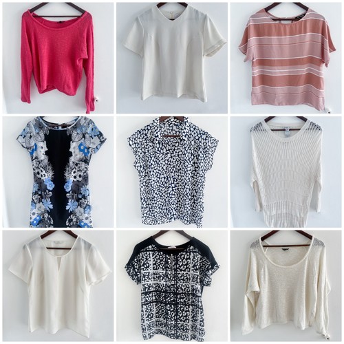 Piece women clothing - 10,