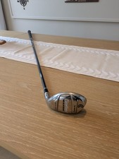 Cleveland Mashie Wood 23