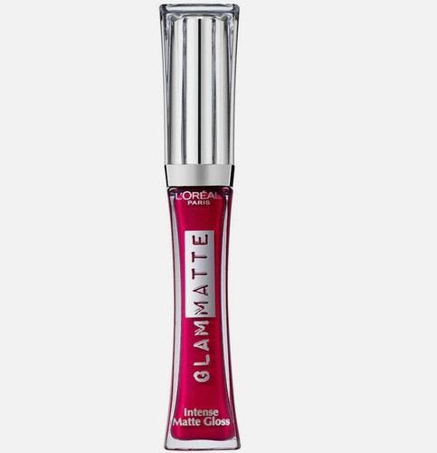 Loreal glam matte - glam, 510