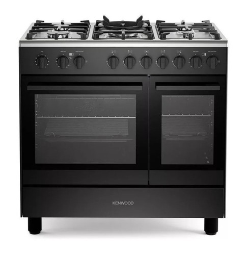 Kenwood ck601g gas range - ck601g, cm