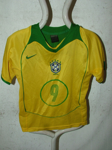 Original vintage brazil - 2004, 9