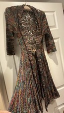 STELLA MORGAN MULTICOLOURED